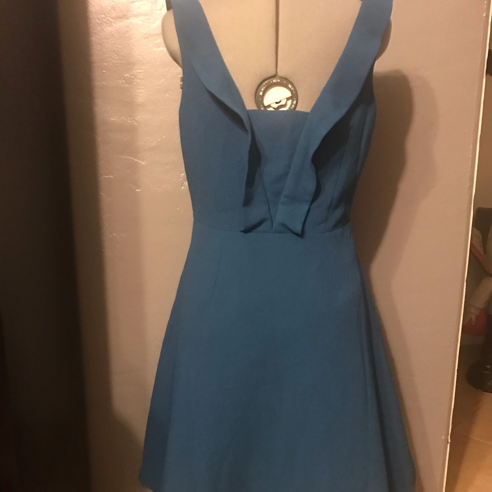 NWOT Maggy London Dress - Picture 5 of 8